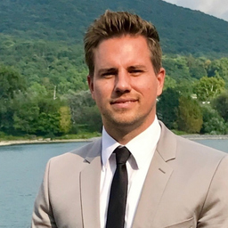 Daniel Lindemann