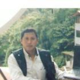 Cesar Manuel Huertas Garcia