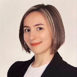 Ebru Balci Aliev
