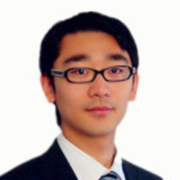 Bingdong Tian