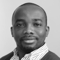 Mag. Stephane Kouassi