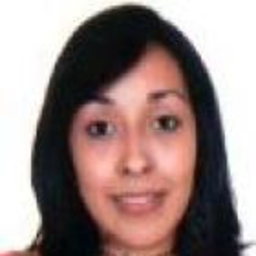 Maria Amelia Breto Flores