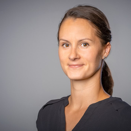 Profilbild Nicole Kappler-Gröschner