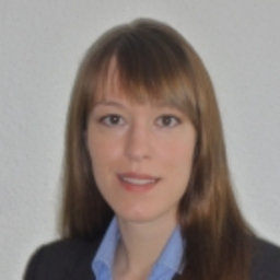 Dr. Ursina Haltinner