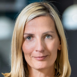 Annette V. Heine