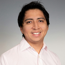 José Antonio Ciau Mendoza