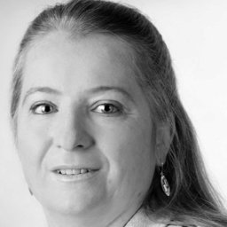 Sabine Rubner