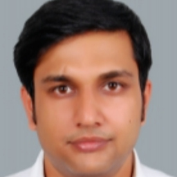 Jyoti Ranjan Nanda