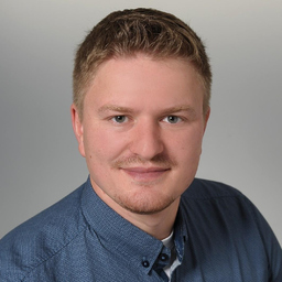 Florian Jäger's profile picture