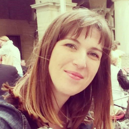 Mag. Marija Apostolova