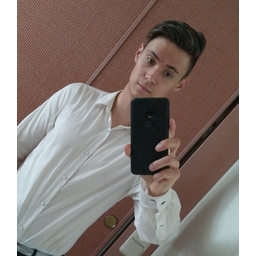Maurice Nguyen