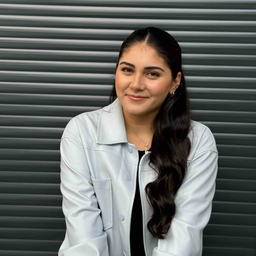 Meryem Sengül