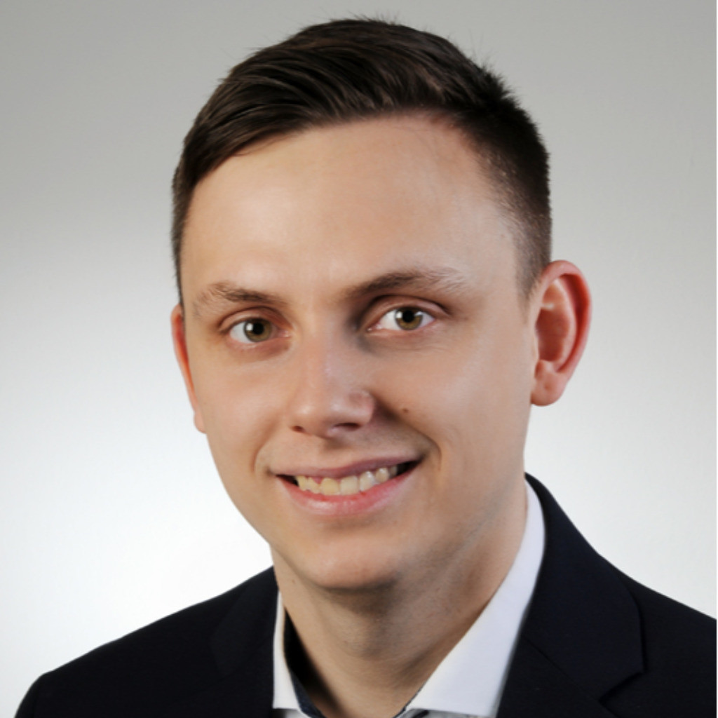 Matthias Hofmann Group Head groupm Germany XING