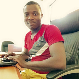 KOFFI TOUKPE