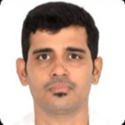 Raghavendra CH