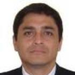 Julio Orlando Atoche Solari
