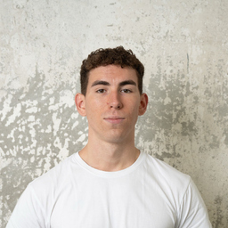 Michael Hackspacher