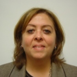 Paloma Cabañas Villena