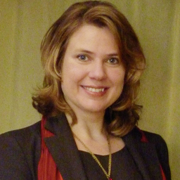 Karin Mayer-Fischer
