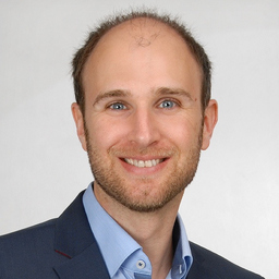 Stefan Daniel Müller