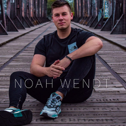 Noah Lennox Wendt