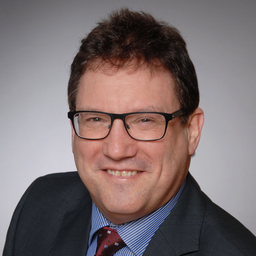 Ralph Burns