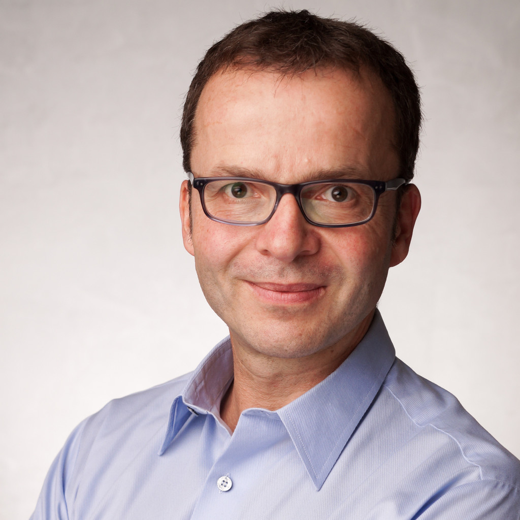 Holger Justi Global Technology Lead Coffee Creamers Nestle XING