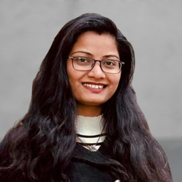 Sanjeevani Goraksh Arjun