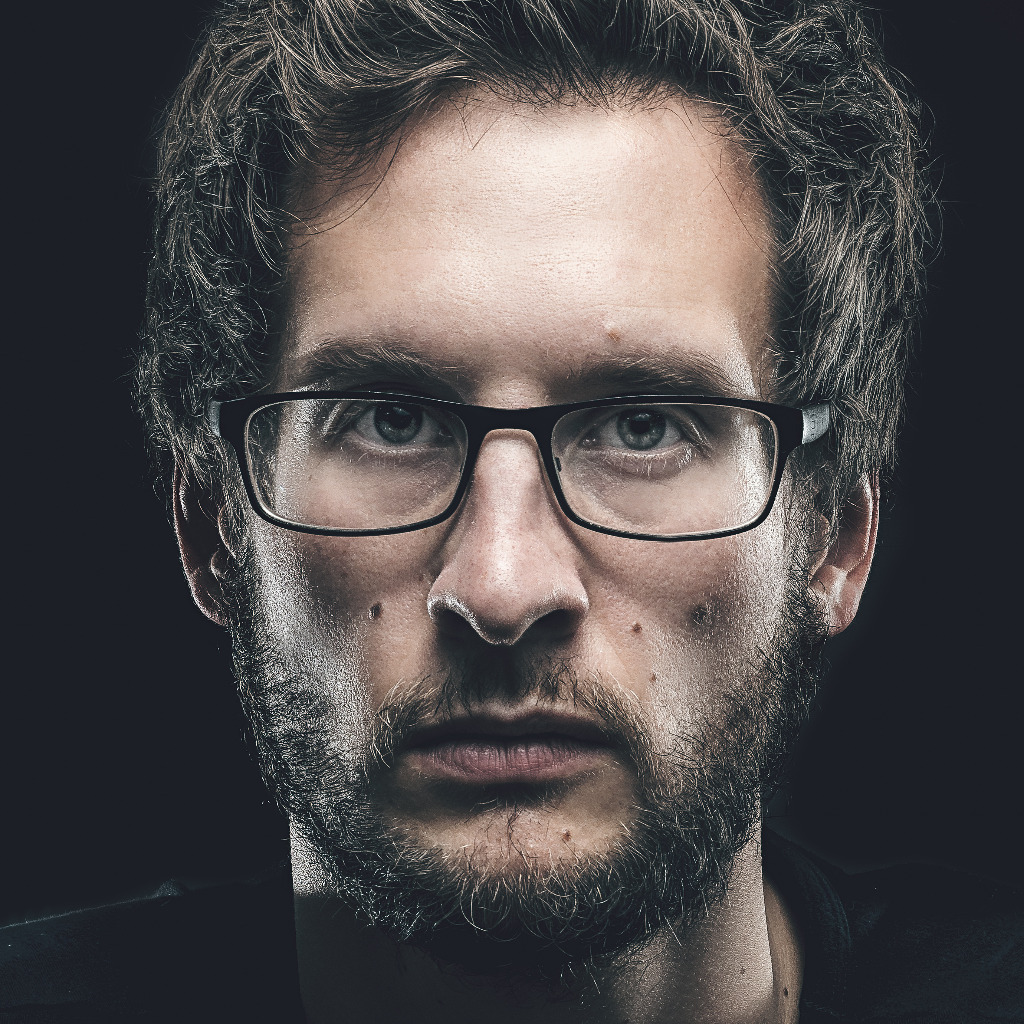 Johannes Schwarz Leitung Grundsatzangelegenheiten der IT Kraftfahrt