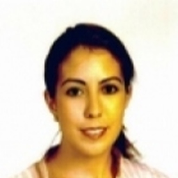 Ceren Genc