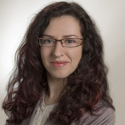 Dr. Elena Gringer