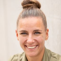 Julia Franke