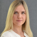 Iryna Bazdyrieva