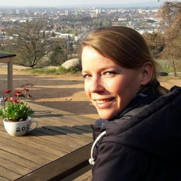 Julia Ippendorf 