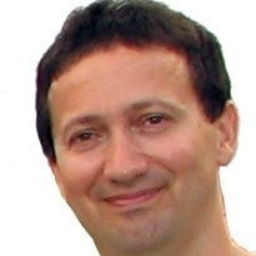 Aleksandar Markovic