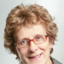 Gertraud Scheuer