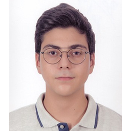Ismail Charfi