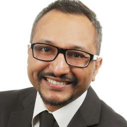 Ankur Bhattacharya