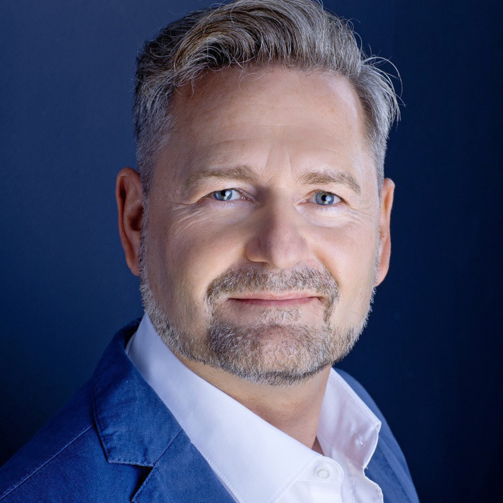 Dipl.Ing. Michael Mende Unternehmensberater Garant Dienstleistungs