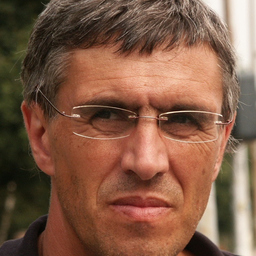 Rolf Imdahl