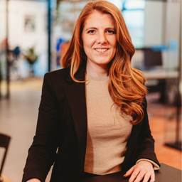 Corinna Weber