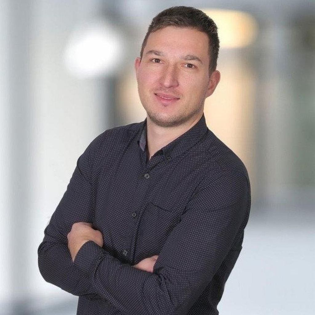 Jan Libowski Versuchsingenieur Exterieur & Anbauteile Bertandt