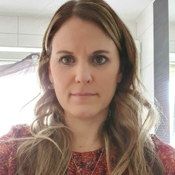 Nadine Pireci