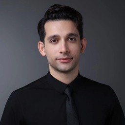 Mostafa Moosania