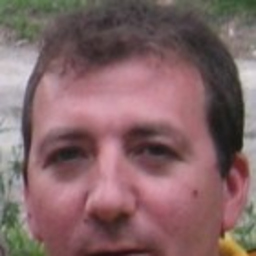Xavier calopa Argudo