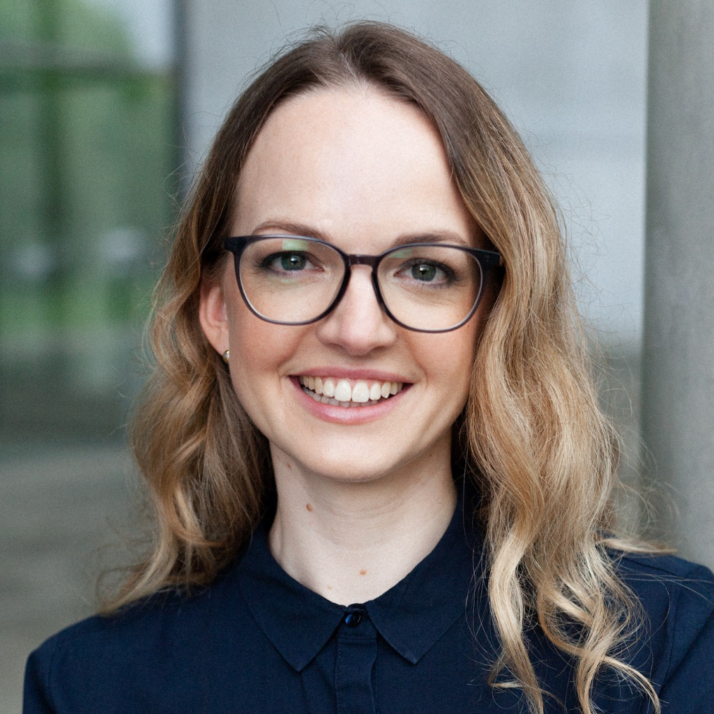 Social Media Profilbild Ulrike Mladek München