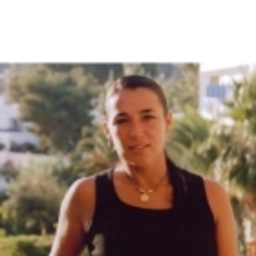 SONIA ANDREA Ortiz