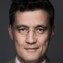 Arnout Gieske