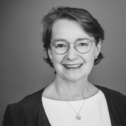 Sabine Bereiter-Meyer