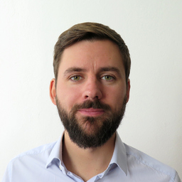 Profilbild Jens Schröder